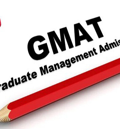 GMAT (Graduate Management Admission Test)