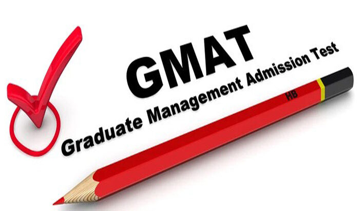 GMAT (Graduate Management Admission Test)