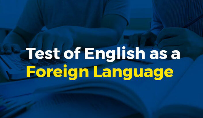 test-of-english-as-a-foreign-language