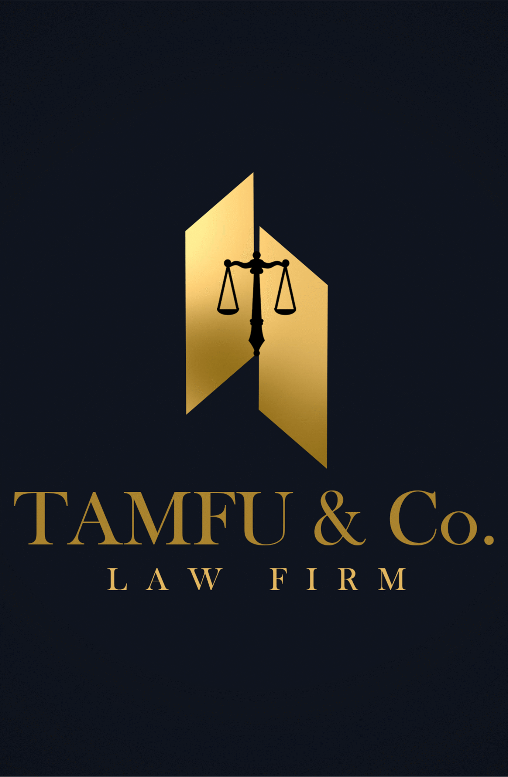 Tamfu and Co Law firm