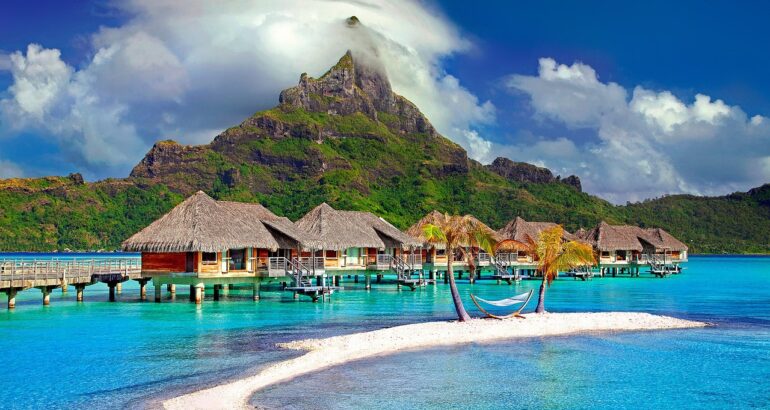 Why Travel Insurance Is a Must-Have for International Trips in 2025