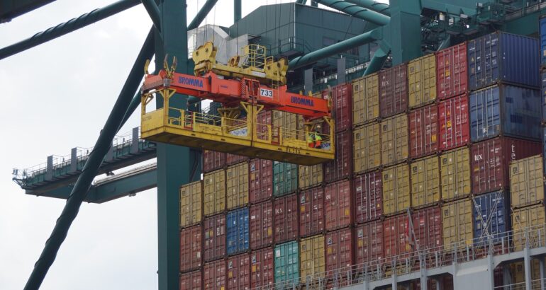 Logistics