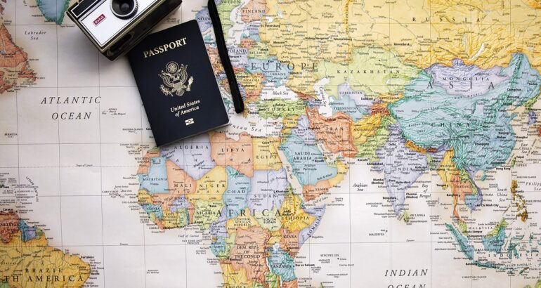 Immigration Destination