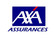 Axa Assurance Logo