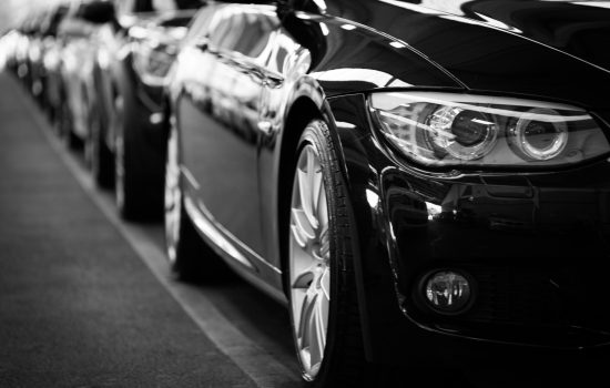 Car rental