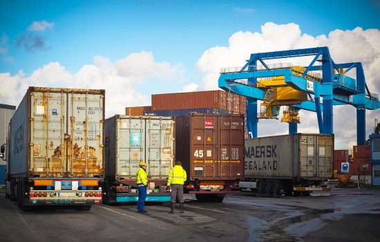 Import-export